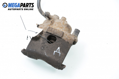 Спирачен апарат за Seat Toledo I Sedan (01.1991 - 10.1999), позиция: предна, дясна