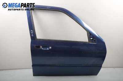 Врата за Seat Toledo I Hatchback (01.1991 - 10.1999), 4+1 вр., хечбек, позиция: предна, дясна