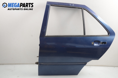 Врата за Seat Toledo I Hatchback (01.1991 - 10.1999), 4+1 вр., хечбек, позиция: задна, лява