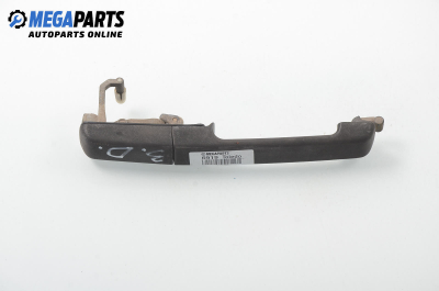 Външна дръжка за Seat Toledo I Hatchback (01.1991 - 10.1999), 4+1 вр., хечбек, позиция: задна, дясна