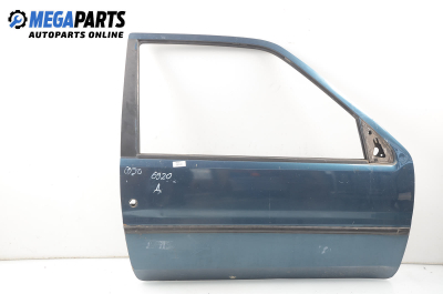 Врата за Peugeot 106 I Hatchback (08.1991 - 04.1996), 2+1 вр., позиция: дясна