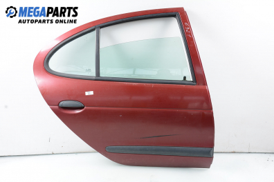 Врата за Renault Megane I Hatchback (08.1995 - 12.2004), 4+1 вр., хечбек, позиция: задна, дясна