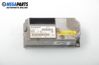 Модул за AIRBAG за Volvo S80 I Sedan (05.1998 - 02.2008), № Bosch 0 285 001 256