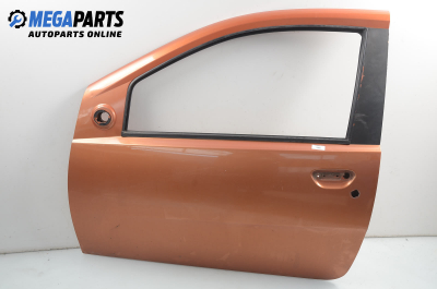 Врата за Fiat Punto Hatchback II (09.1999 - 07.2012), 2+1 вр., позиция: лява
