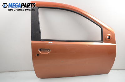 Врата за Fiat Punto Hatchback II (09.1999 - 07.2012), 2+1 вр., позиция: дясна