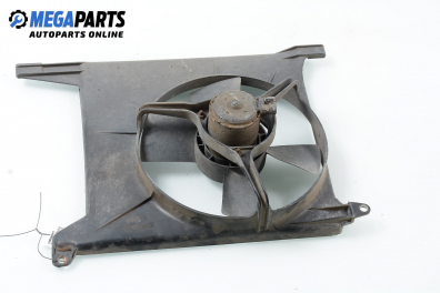 Перка охлаждане за Opel Astra F Hatchback (09.1991 - 01.1998) 1.8 i, 90 к.с.