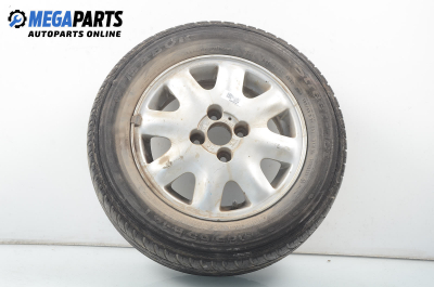 Резервна гума за Opel Astra F Estate (09.1991 - 01.1998) 14 цола, ширина 5.5