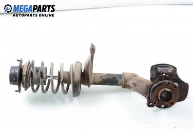 Макферсон за Opel Astra F Estate (09.1991 - 01.1998), комби, позиция: предна, лява
