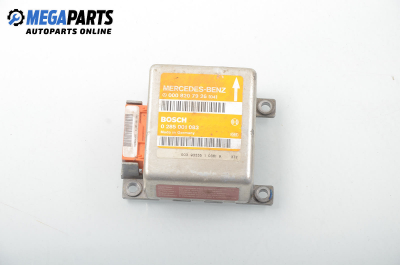 Модул за AIRBAG за Mercedes-Benz C-Class Sedan (W202) (03.1993 - 05.2000), № Bosch 0 285 001 083