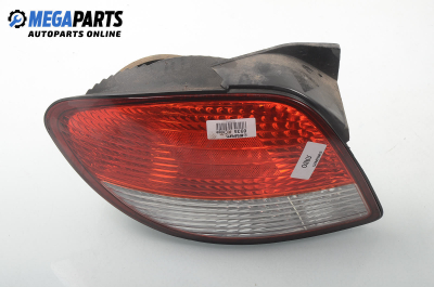 Стоп за Hyundai Coupe Coupe Facelift (08.1999 - 04.2002), купе, позиция: лява