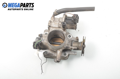Дроселова клапа за Mazda 323 P V Hatchback (10.1996 - 09.1998) 1.5 16V, 88 к.с.