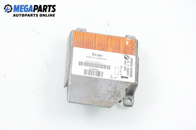 Модул за AIRBAG за BMW 5 Series E39 Sedan (11.1995 - 06.2003), № BMW 65.77-8362072