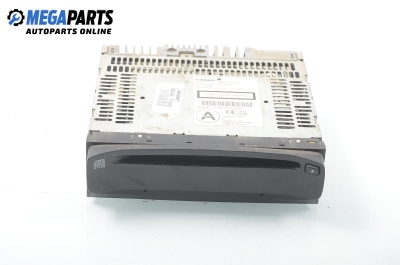 CD плеър за Nissan Primera Sedan III (01.2002 - 06.2007), № PN-2419F / 28185 AV700