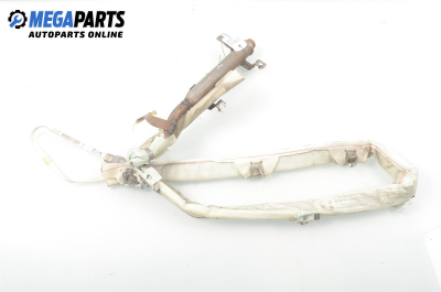 Airbag за Nissan Primera Sedan III (01.2002 - 06.2007), седан, позиция: дясна
