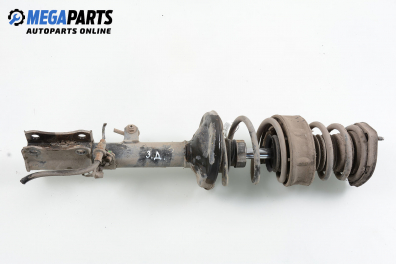 Макферсон за Toyota Carina E Hatchback (04.1992 - 09.1997), хечбек, позиция: задна, дясна