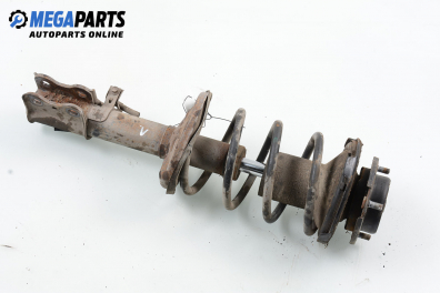 Макферсон за Toyota Carina E Hatchback (04.1992 - 09.1997), хечбек, позиция: предна, лява