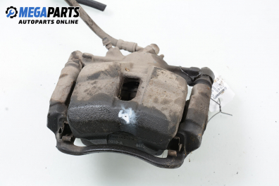 Спирачен апарат за Toyota Carina E Hatchback (04.1992 - 09.1997), позиция: предна, дясна