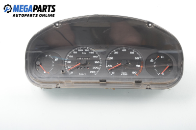 Километраж за Fiat Bravo I Coupe (1995-10-01 - 2001-10-01) 1.4 (182.AA), 80 к.с.
