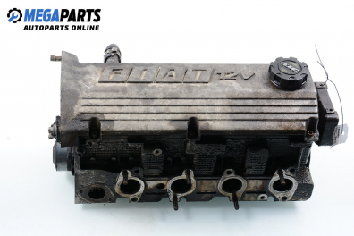 Глава за Fiat Bravo I Coupe (1995-10-01 - 2001-10-01) 1.4 (182.AA), 80 к.с.