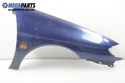 Калник за Renault Megane I Coach (03.1996 - 08.2003), купе, позиция: предна, дясна
