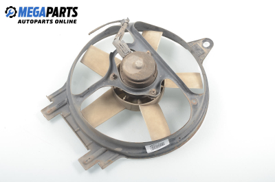 Перка охлаждане за Ford Fiesta III Hatchback (01.1989 - 01.1997) 1.3 Catalyst, 60 к.с.