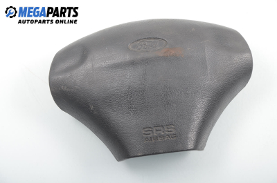 Airbag за Ford Fiesta III Hatchback (01.1989 - 01.1997), 4+1 вр.