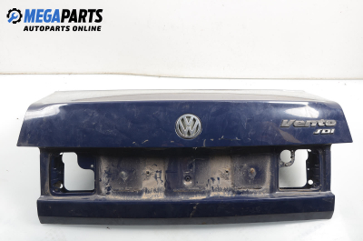 Заден капак за Volkswagen Vento Sedan (11.1991 - 09.1998), позиция: задна