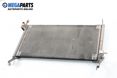 Климатичен радиатор за Fiat Marea Weekend (09.1996 - 12.2007) 2.0 155 20V, 154 к.с.