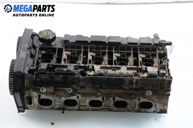 Глава за Fiat Marea Weekend (09.1996 - 12.2007) 2.0 155 20V, 154 к.с.