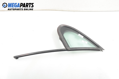 Фикс врата за Peugeot 207 Hatchback (02.2006 - 12.2015), 4+1 вр., хечбек, позиция: предна, лява