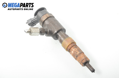 Дюза дизел за Peugeot 207 Hatchback (02.2006 - 12.2015) 1.4 HDi, 68 к.с., № Bosch 0 445 110 339