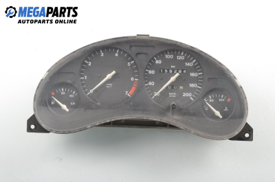 Километраж за Opel Corsa B Hatchback (03.1993 - 12.2002) 1.4 i 16V, 90 к.с.