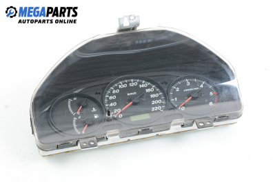 Километраж за Mazda 323 F VI Hatchback (09.1998 - 05.2004) 2.0 TD, 90 к.с.