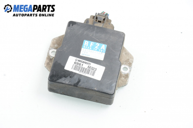 Модул ГНП за Mazda 323 F VI Hatchback (09.1998 - 05.2004), № Denso 131000-1021