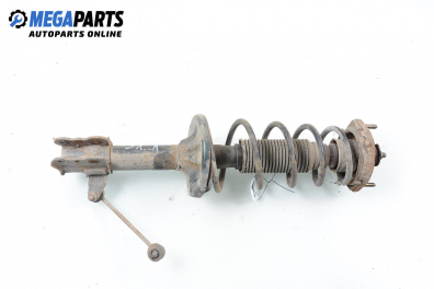 Макферсон за Mazda 323 F VI Hatchback (09.1998 - 05.2004), хечбек, позиция: задна, лява