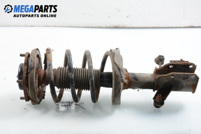 Макферсон за Mazda 323 F VI Hatchback (09.1998 - 05.2004), хечбек, позиция: предна, дясна