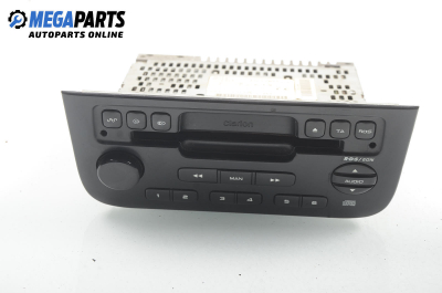 CD плеър за Peugeot 406 Break (10.1996 - 10.2004), Clarion