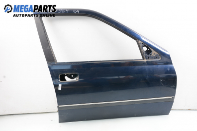 Врата за Peugeot 406 Break (10.1996 - 10.2004), комби, позиция: предна, дясна