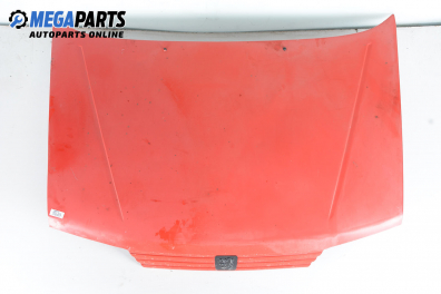 Преден капак за Peugeot 106 I Hatchback (08.1991 - 04.1996), 2+1 вр., позиция: предна