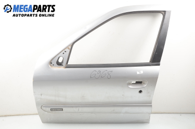 Врата за Citroen Xsara Break (10.1997 - 03.2010), комби, позиция: предна, лява