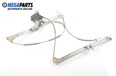 Машинка ел. стъкло за Citroen Xsara Break (10.1997 - 03.2010), 4+1 вр., комби, позиция: предна, дясна
