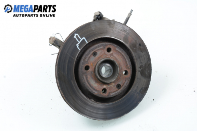 Шенкел главина за Citroen Xsara Break (10.1997 - 03.2010), позиция: предна, дясна