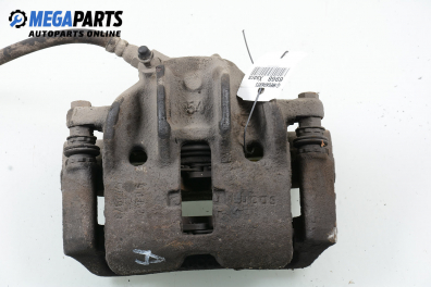 Спирачен апарат за Citroen Xsara Break (10.1997 - 03.2010), позиция: предна, дясна, Lucas