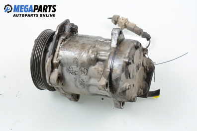 Компресор климатик за Citroen Xsara Break (10.1997 - 03.2010) 1.6 i, 88 к.с.