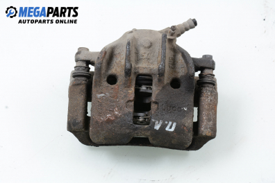 Спирачен апарат за Citroen Xsara Break (10.1997 - 03.2010), позиция: предна, лява, Lucas