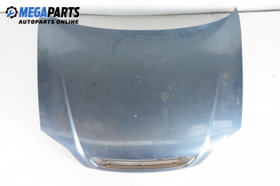 Преден капак за Opel Astra G Hatchback (02.1998 - 12.2009), 4+1 вр., хечбек, позиция: предна