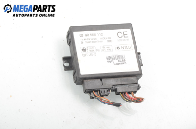 Комфорт модул за Opel Astra G Hatchback (02.1998 - 12.2009), № GM 90 560 112