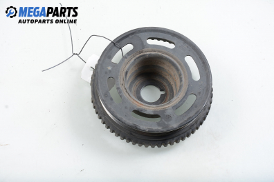Демпферна шайба за Opel Astra G Hatchback (02.1998 - 12.2009) 1.4 16V, 90 к.с.