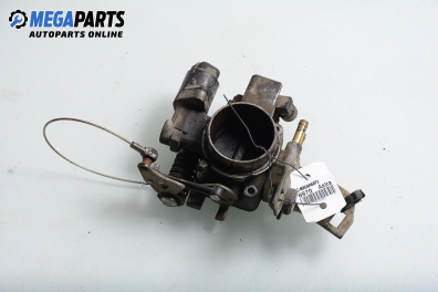 Дроселова клапа за Opel Astra G Hatchback (02.1998 - 12.2009) 1.4 16V, 90 к.с.
