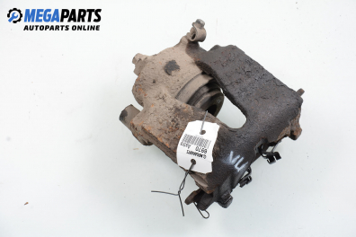Спирачен апарат за Opel Astra G Hatchback (02.1998 - 12.2009), позиция: предна, лява